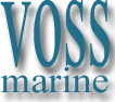 Voss Marine service polering og reparation af både